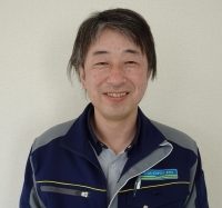 責任者画像